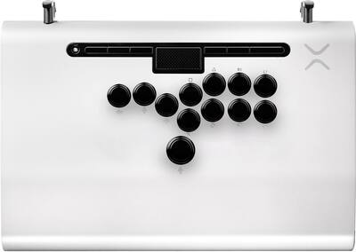 PDP Victrix Pro FS 12 Arcade Fight Stick: PlayStation 5 PDP Victrix Pro FS 12 Arcade Fight Stick: PlayStation 5
