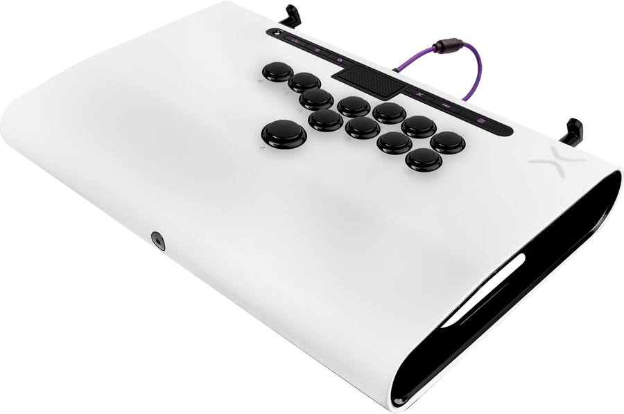 PDP Victrix Pro FS 12 Arcade Fight Stick: PlayStation 5 PDP Victrix Pro FS 12 Arcade Fight Stick: PlayStation 5