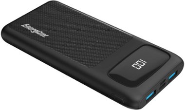 The $16 Baseus 10,000mAh Power Bank Is a Perfect Match for Your