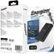 Alt View 13. Energizer - Ultimate Lithium 20,000 mAh 20W USB-C PD & 15W Qi Wireless 4-Port Portable Battery Charger Power Bank with LCD Display - Black.