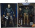Left. NECA - Friday the 13th 7"- Ultimate Part 6.