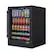 Alt View 15. NewAir - 24” 177-Can Beverage Refrigerator Cooler with Adjustable Shelves.