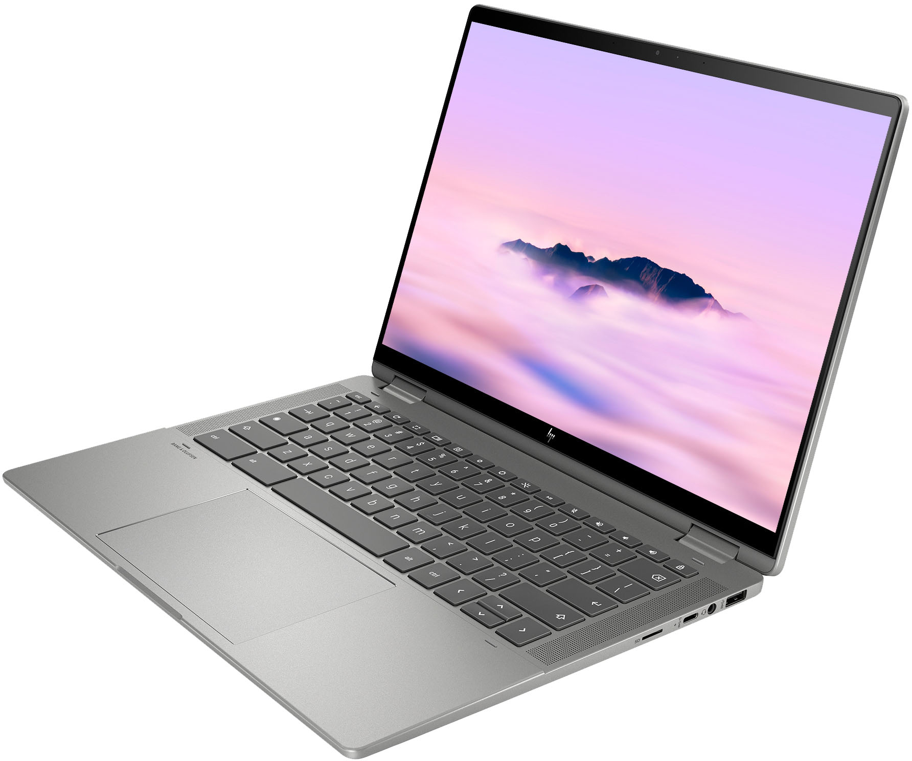 HP 2-in-1 Buy 256GB Mineral XGA Plus Laptop Wide Best 14\
