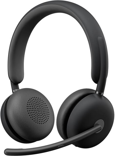 Logitech Zone Wireless Plus Headset