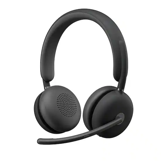 Logitech zone wireless headphones sale