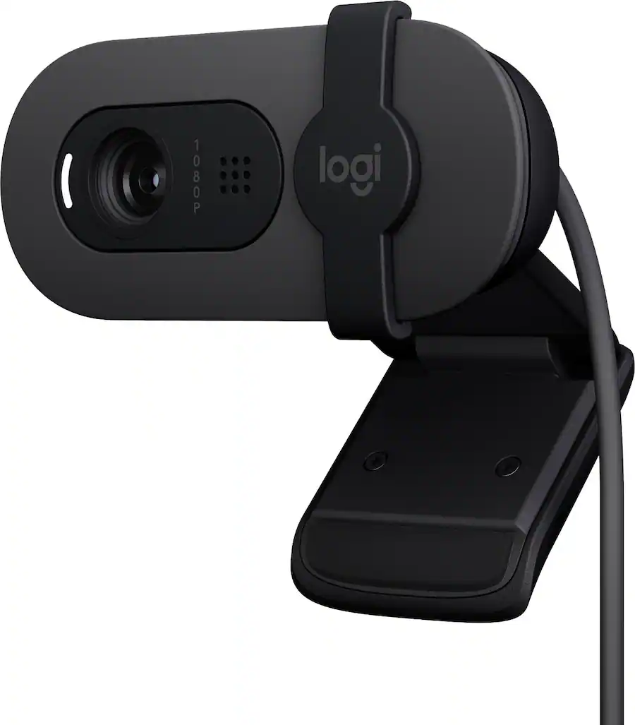 Hp 320 Hp Hd Webcam Fixed Driver Download Logitech Brio 100 1080p
