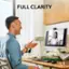 FULL CLARITY