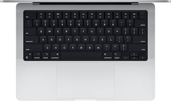 Apple Geek Squad Certified Refurbished MacBook Pro 14 Apple Geek Squad Certified Refurbished MacBook Pro 14