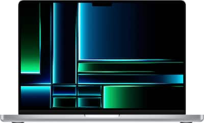 Apple Geek Squad Certified Refurbished MacBook Pro 14 Apple Geek Squad Certified Refurbished MacBook Pro 14