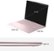 Alt View Zoom 10. HP - Pavilion Plus 14" Wide Ultra XGA Laptop - AMD Ryzen 5 7540U - 16GB Memory - 512GB SSD - Tranquil Pink.