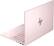 Alt View 7. HP - Pavilion Plus 14" Wide Ultra XGA Laptop - AMD Ryzen 5 7540U - 16GB Memory - 512GB SSD - Tranquil Pink.