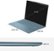 Alt View Zoom 7. HP - Pavilion Plus 14" Wide Ultra XGA Laptop - AMD Ryzen 5 7540U - 16GB Memory - 512GB SSD - Moonlight Blue.