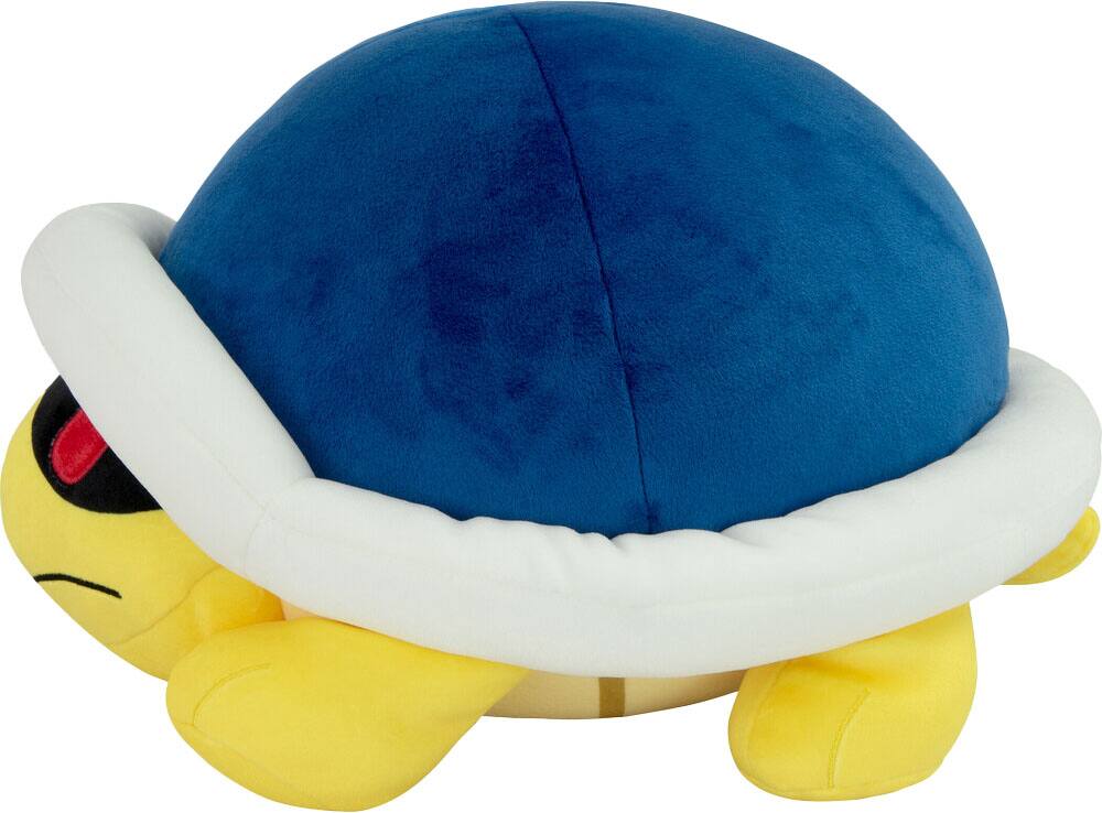 Left. TOMY - Club Mocchi Mocchi - 15-Inch Mega Buzzy Beetle.