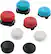Alt View 11. Insignia™ - Precision Thumbstick Multi-pack for Nintendo Switch Joy-con and Pro Controllers.