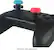 Alt View 14. Insignia™ - Precision Thumbstick Multi-pack for Nintendo Switch Joy-con and Pro Controllers.