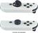 Alt View 16. Insignia™ - Precision Thumbstick Multi-pack for Nintendo Switch Joy-con and Pro Controllers.