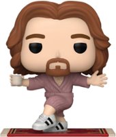 Funko - POP Movies: The Big Lebowski- The Dude - Front_Zoom