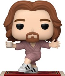 Funko - POP Movies: The Big Lebowski- The Dude - Front_Zoom