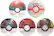 Front. Pokémon - Trading Card Game: Poké Ball Tin - Styles May Vary.