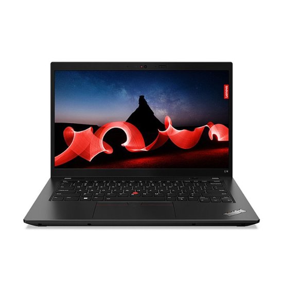 Lenovo – ThinkPad L14 Gen 4 14 ” Touch-screen Laptop- Intel i7 with 16GB Memory- 512GB SSD