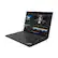 Alt View 1. Lenovo - ThinkPad T14 Gen 4 14" Laptop- Intel i5 with 16GB Memory - 256GB SSD - Gray.