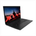 Alt View Zoom 1. Lenovo - ThinkPad L15 Gen 4 15.6 " Touch-screen  Laptop- Intel i5 16GB Memory - 512GB SSD - Black.