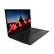 Alt View 1. Lenovo - ThinkPad L15 Gen 4 15.6 " Touch-screen Laptop- Intel i5 16GB Memory - 512GB SSD - Black.