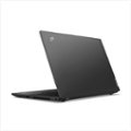Alt View Zoom 7. Lenovo - ThinkPad L15 Gen 4 15.6 " Touch-screen  Laptop- Intel i5 16GB Memory - 512GB SSD - Black.