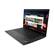 Alt View 3. Lenovo - ThinkPad L14 Gen 4 14 " Touch-screen Laptop- Intel i5 with 16GB- 512GB SSD - Black.