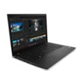 Alt View Zoom 4. Lenovo - ThinkPad L14 Gen 4 14 " Touch-screen  Laptop- Intel i5 with 16GB- 512GB SSD - Black.