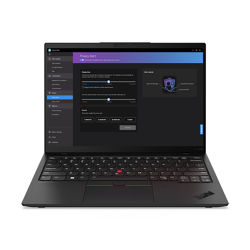 Lenovo ThinkPad X1 Nano Gen 3 13 