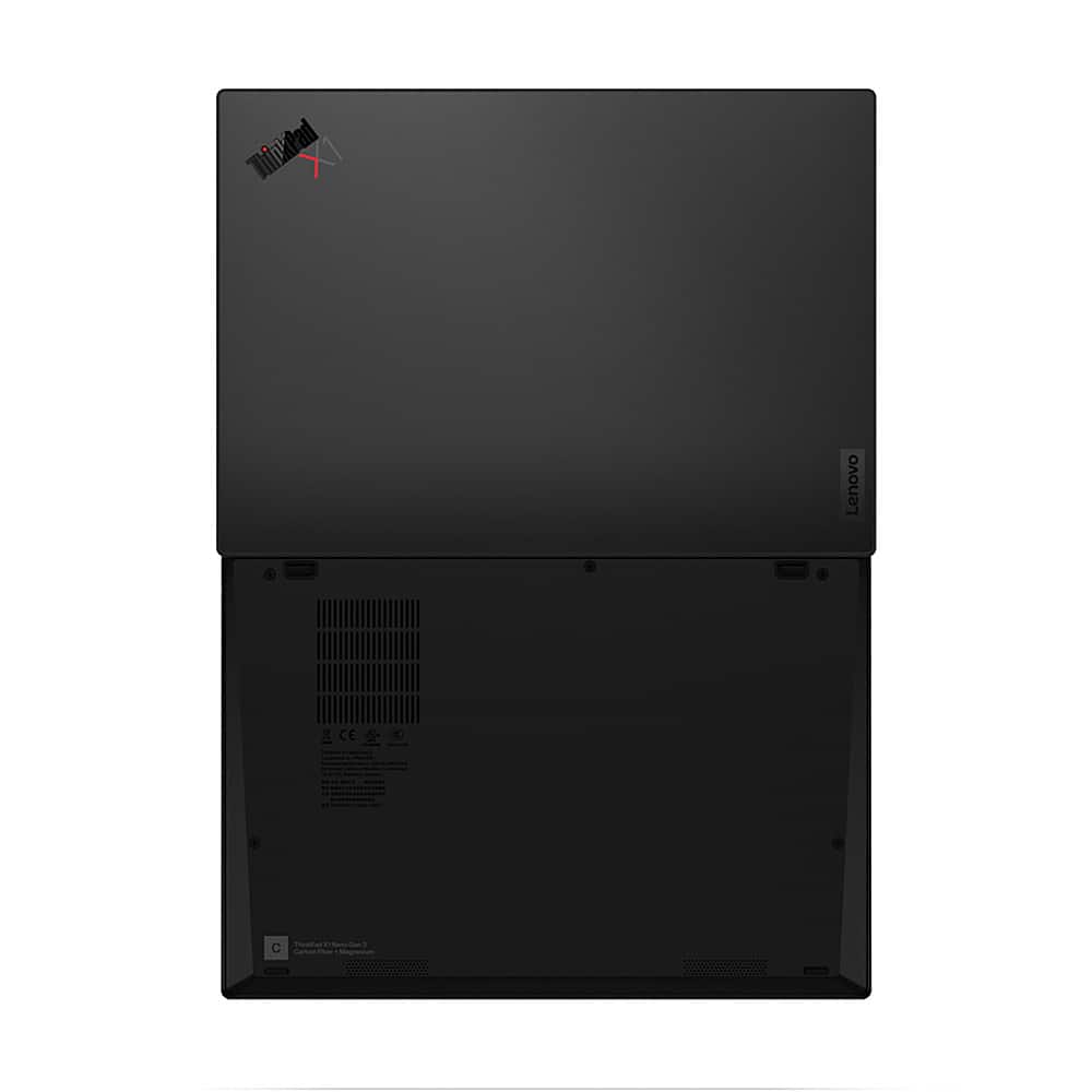 thinkpad x1 nano gen 3 intel 13 black