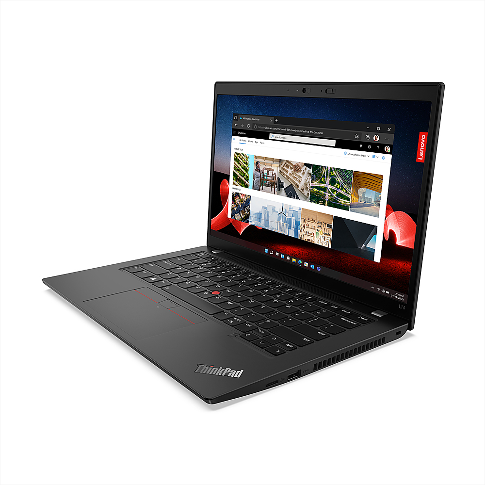 ThinkPad L14, 14 Inch Entry level Business Laptop