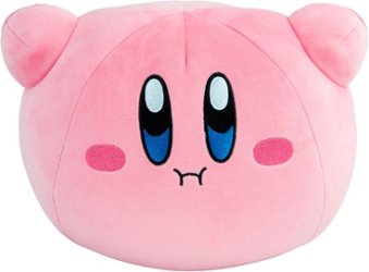 TOMY - Club Mocchi Mocchi - 15-Inch Hovering Kirby - Front_Zoom