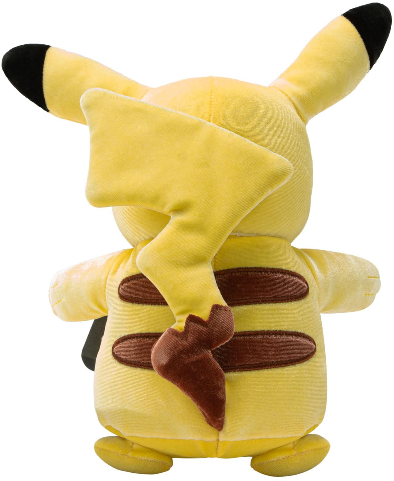 Best Buy: Jazwares Pokemon Deluxe Collector LED Figure 13 Mewtwo PKW0082