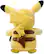 Alt View 11. Jazwares - Pokemon Select - 8" Velvet Plush - Styles May Vary.