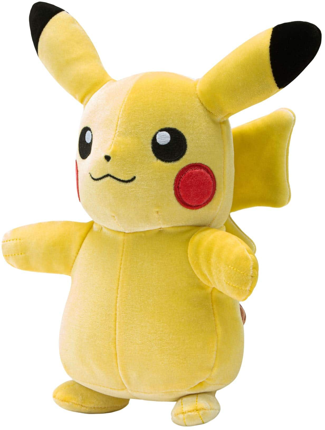 Jazwares Pokémon peluche Salamèche 30 cm