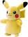 Alt View 12. Jazwares - Pokemon Select - 8" Velvet Plush - Styles May Vary.
