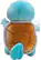 Alt View 17. Jazwares - Pokemon Select - 8" Velvet Plush - Styles May Vary.