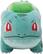 Alt View 19. Jazwares - Pokemon Select - 8" Velvet Plush - Styles May Vary.