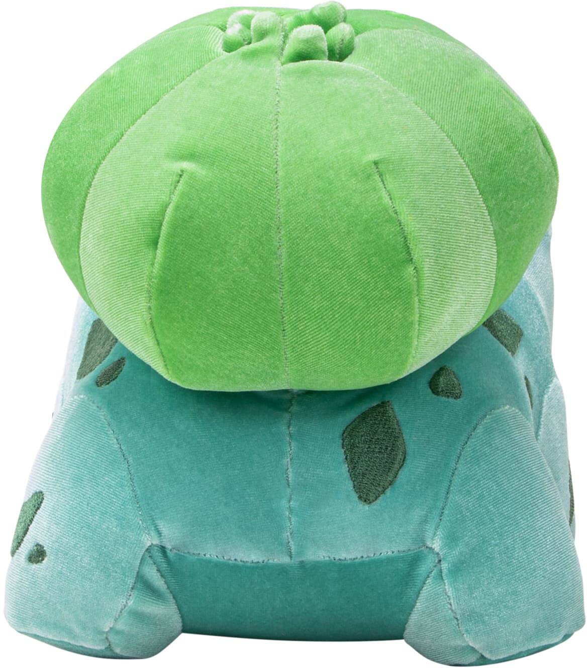 Jazwares Pokemon Select 8 Velvet Plush Styles May Vary PKW3176 - Best Buy