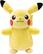 Left. Jazwares - Pokemon Select - 8" Velvet Plush - Styles May Vary.