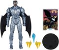 Front Zoom. McFarlane Toys - DC Multiverse - 7" Batwing - New 52 - Multi.