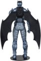 Alt View Zoom 14. McFarlane Toys - DC Multiverse - 7" Batwing - New 52 - Multi.