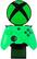 Front. Cable Guy - XBOX Ikons Phone and Controller Holder.