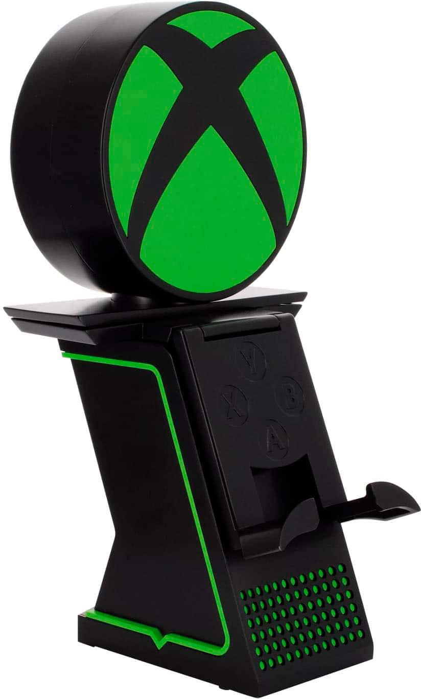 Cable Guy XBOX Ikons Phone and Controller Holder CGIKXB400545 - Best Buy