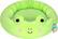 Front. Jazwares - Squishmallows 20-Inch Pet Bed - Wendy the Frog - Small.