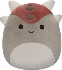 Jazwares - Squishmallows - Armored Dino - Ainhoca - 16" Plush
