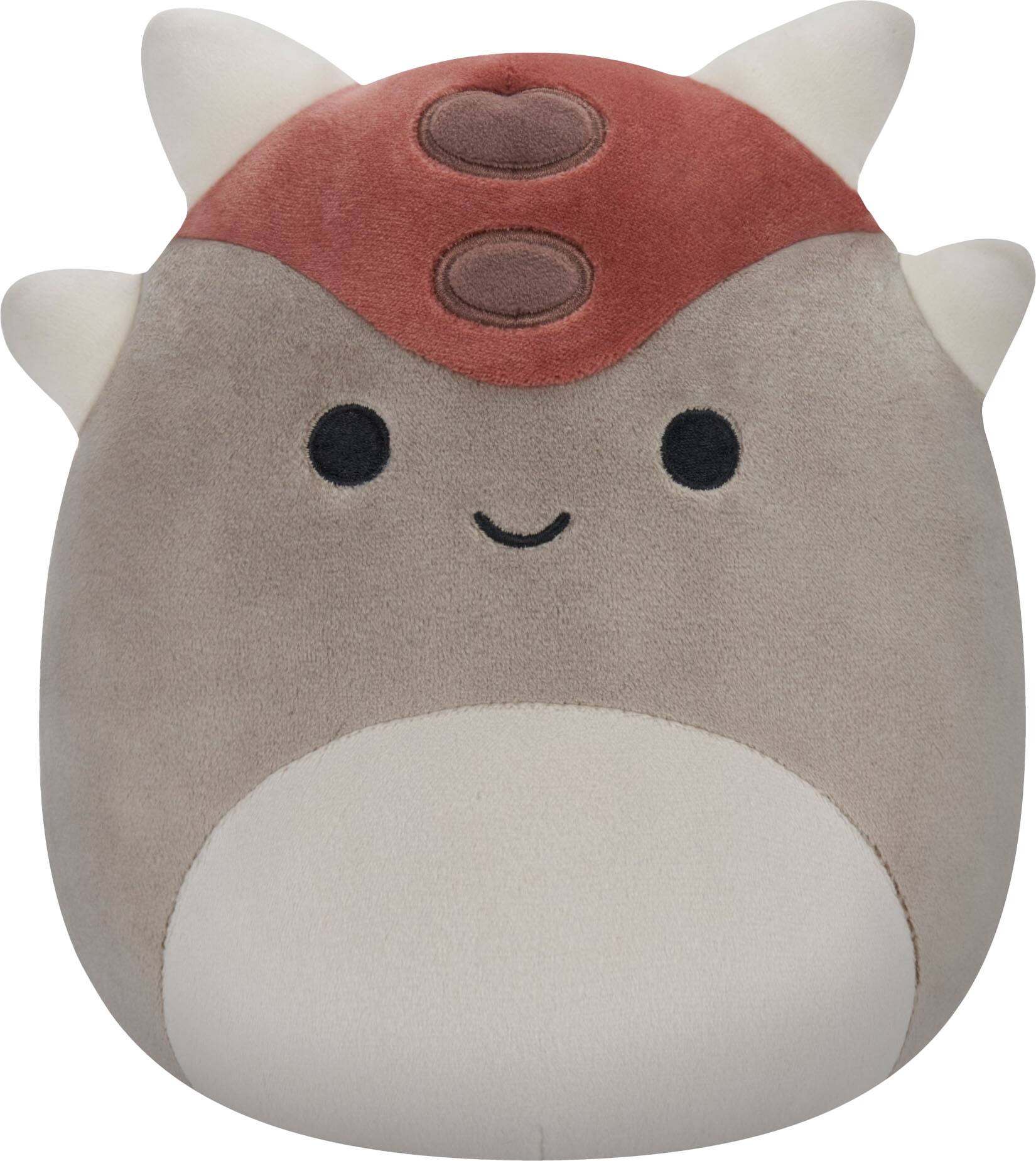 Jazwares - Squishmallows - Armored Dino - Ainhoca - 16" Plush