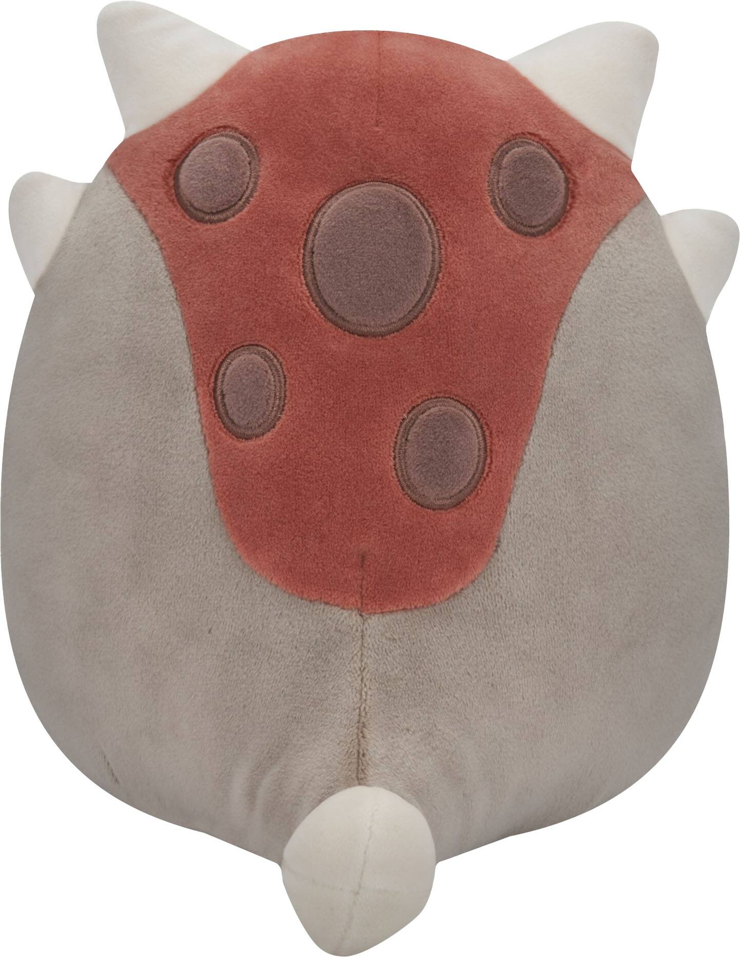 Alt View 11. Jazwares - Squishmallows 16" Plush - Armored Dino - Ainhoca.